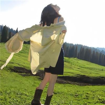 生命速写